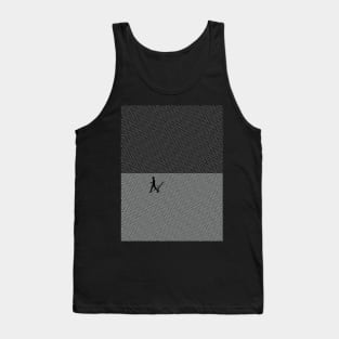 Walking away Tank Top